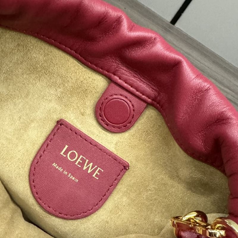 Loewe Flamenco Bags